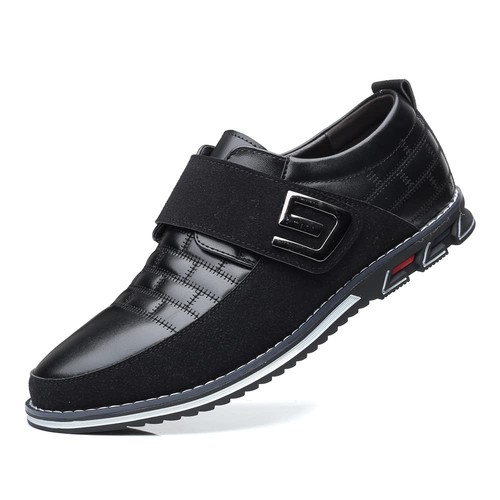 Scarpe oxford uomo pelle - scarpe,