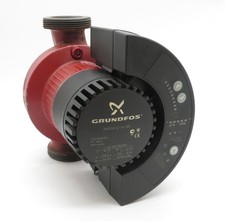 Circolatore Grundfos magna