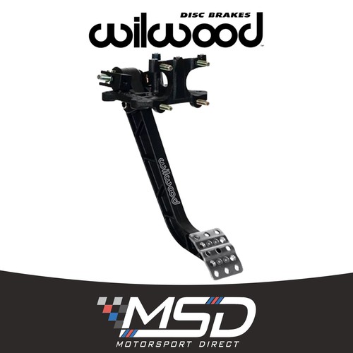 Wilwood gruppo pedaliera - wilwood,