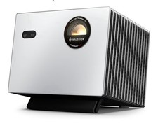 Proiettore laser triplo