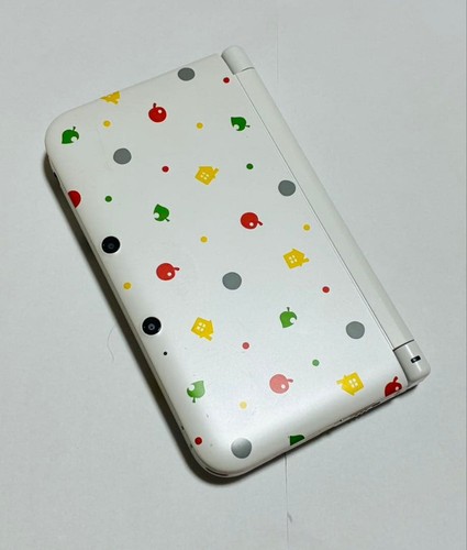 Nintendo 3ds animal - 3ds, xl