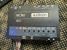 Processore segnale digitale