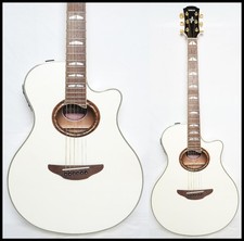 Chitarra acustica Yamaha