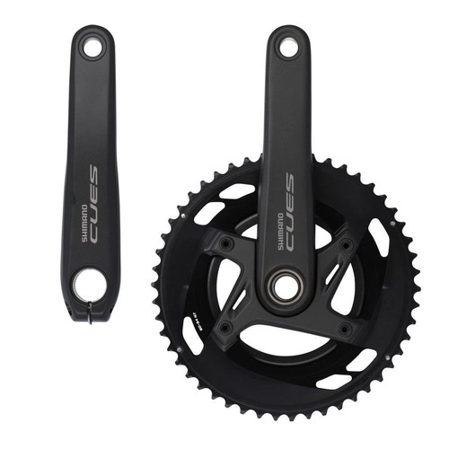 Pedalier route compact - , 50-34d