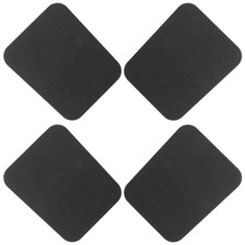  4 pezzi di parastinchi da