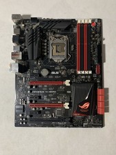 Asus ROG Maximus VI Hero