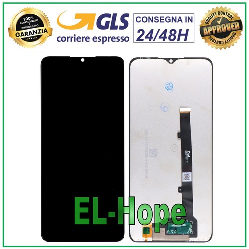 Display lcd per zte blade - display,