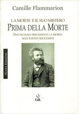LIBRO LA MORTE E IL SUO