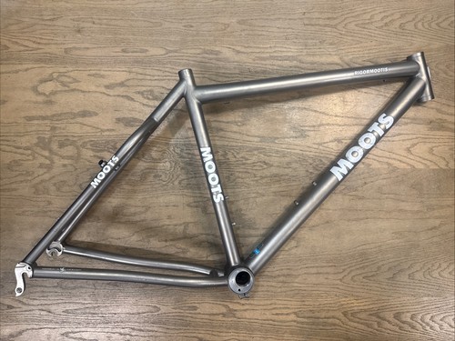 Telaio mountain bike moots - mountain,