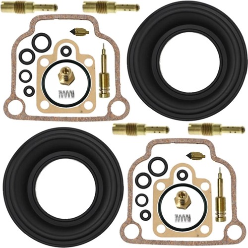 Kit ricostruzione carburatore - ricostruzione,
