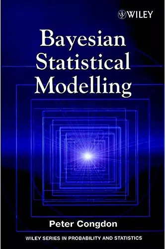 Bayesian statistical - bayesian,