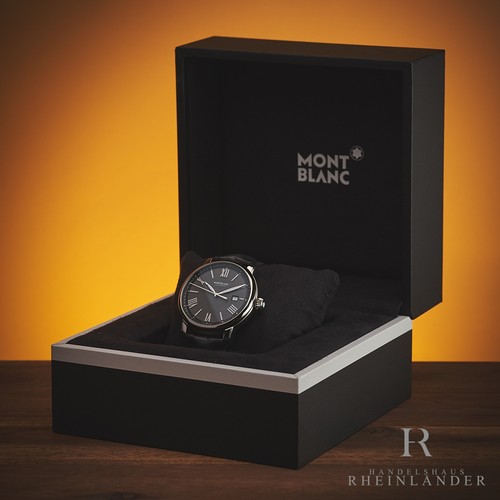 Orologio montblanc star - orologio,