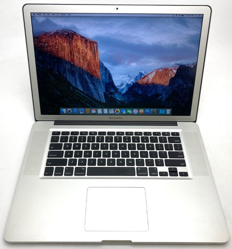Macbook pro alta - macbook, 15"