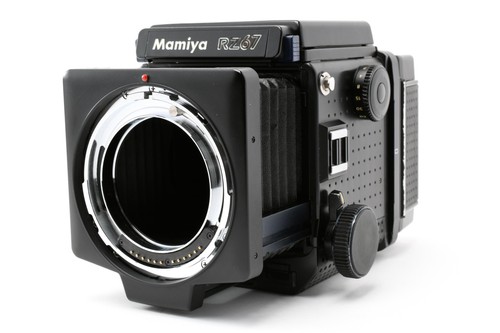 Quasi come nuovo mamiya rz67 - come, nuovo]
