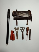 Pompa bicicletta bianchi - pompa, +