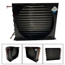 Condensatore per frigorifero - condensatore,