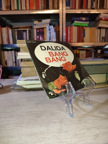 Giri dalida bang - 45, il