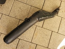 Silenziatore di scarico Yamaha