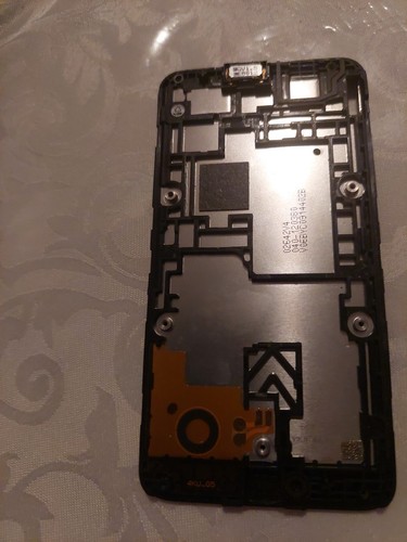 Chassis pour nokia lumia - , 530