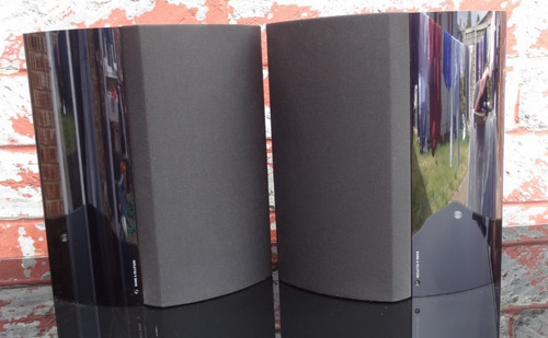 Bang olufsen beolab 4000 - beolab,