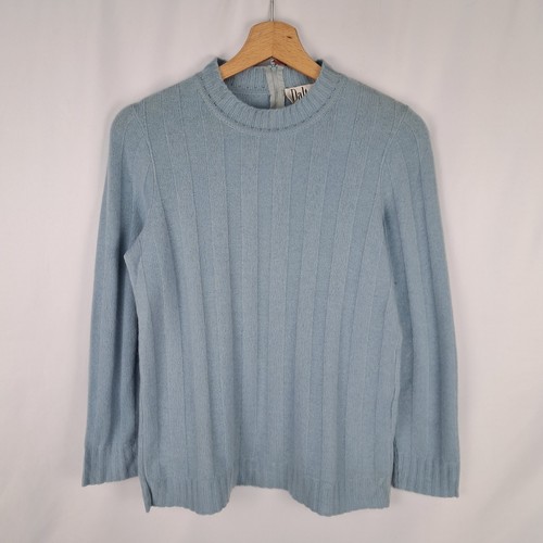 Maglione dalton puro - in,