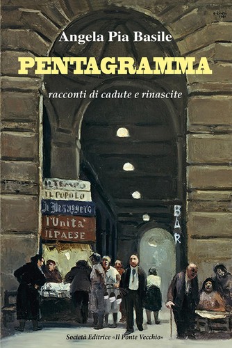 Pentagramma racconti di - pentagramma.,