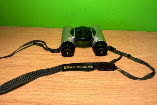 Binocolo tascabile nikon - binocolo,