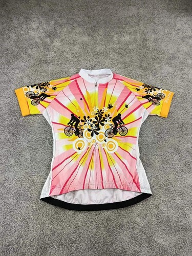 Weimomonkey maillot velo femme - weimomonkey,