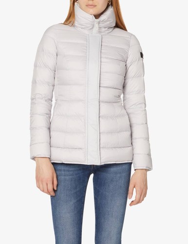 Giubbotto peuterey donna parka - peuterey,