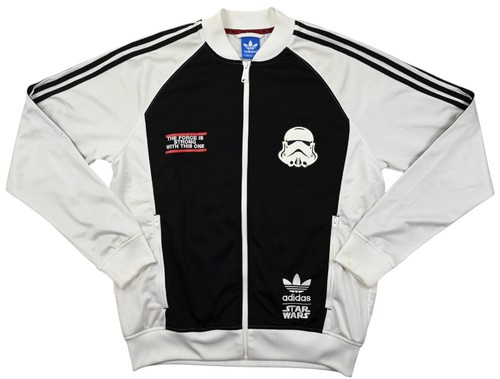 Adidas star - star, xl