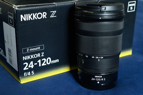 Nikon nikkor obiettivo - nikon,