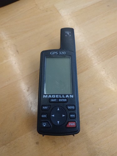 Ricevitore gps esterno - ricevitore, da