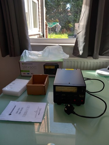 Moonraker 5011 50amp - sm-5011,