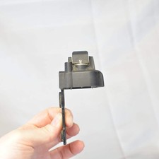 Supporto batteria esterno