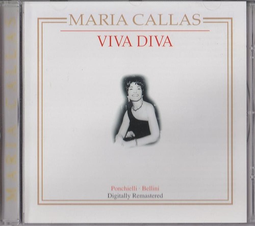 Viva diva vol - vol., 1