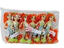 Mini Gru Distributore