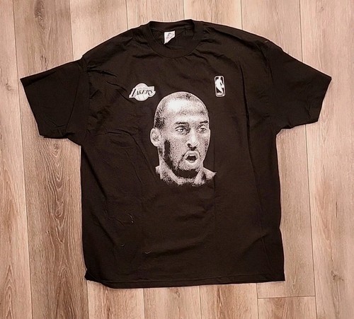 Camicia vintage kobe bryant - kobe,