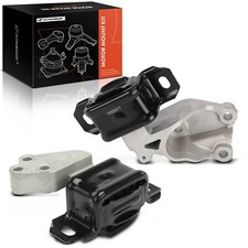 2X Supporti Motore Supporti