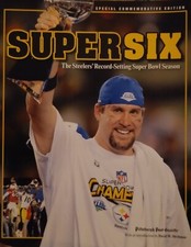 Super Bowl 2009 Champions