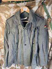 West Tedesco Campo Giacca