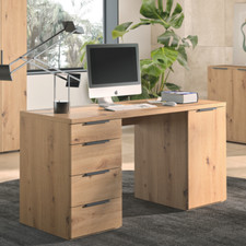 SCRIVANIA PC UFFICIO 4