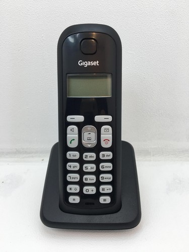 Siemens gigaset as300 - siemens,