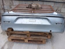 PARAURTI POSTERIORE PER ALFA