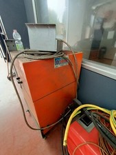 Attrezzatura da Officina Meccanica Varia