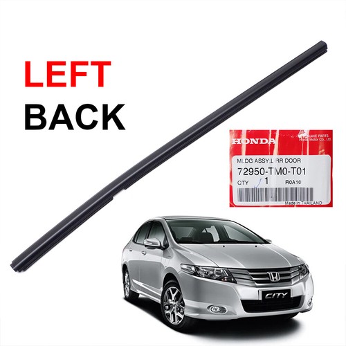 Adatto per honda city - adatto, 2010