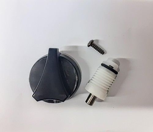 Graco entlueftungs valvola - graco,