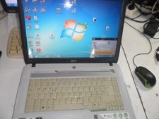 acer aspire 5520 win7 prof.
