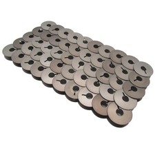 Bobine in alluminio color