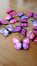 Farfalle piccole non adesive - farfalle,