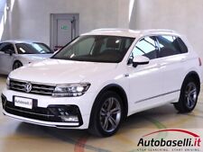 musata Completa Con Kit Airbag tiguan r line 2019 Diesel